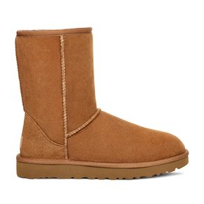 Bota UGG Classic Short II Caramelo