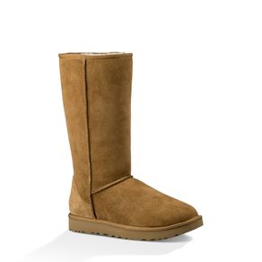 Bota UGG Classic Tall II Caramelo