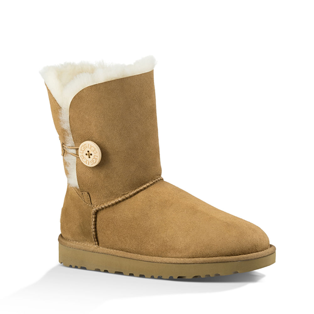 Bota hot sale ugg promoção