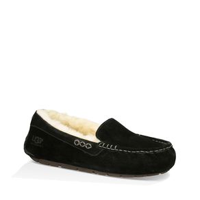 Mocassim UGG Ansley Preto