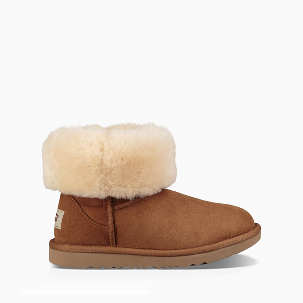 Botas store ugg criança