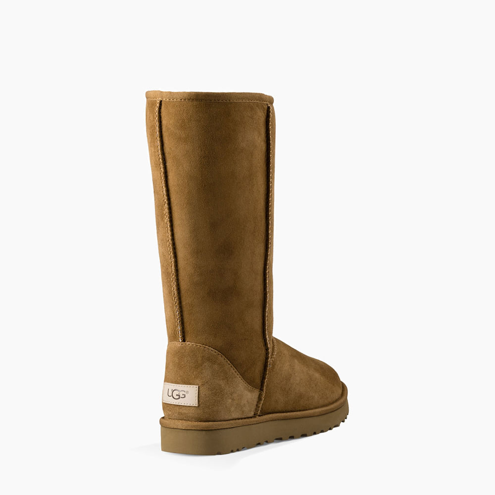 Bota Ugg Classic Tall Ii Caramelo Lojaugg Bota Ugg Classic Tall Ii Caramelo Lojaugg