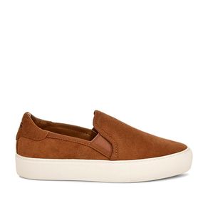 Slip-on UGG Jass Caramelo