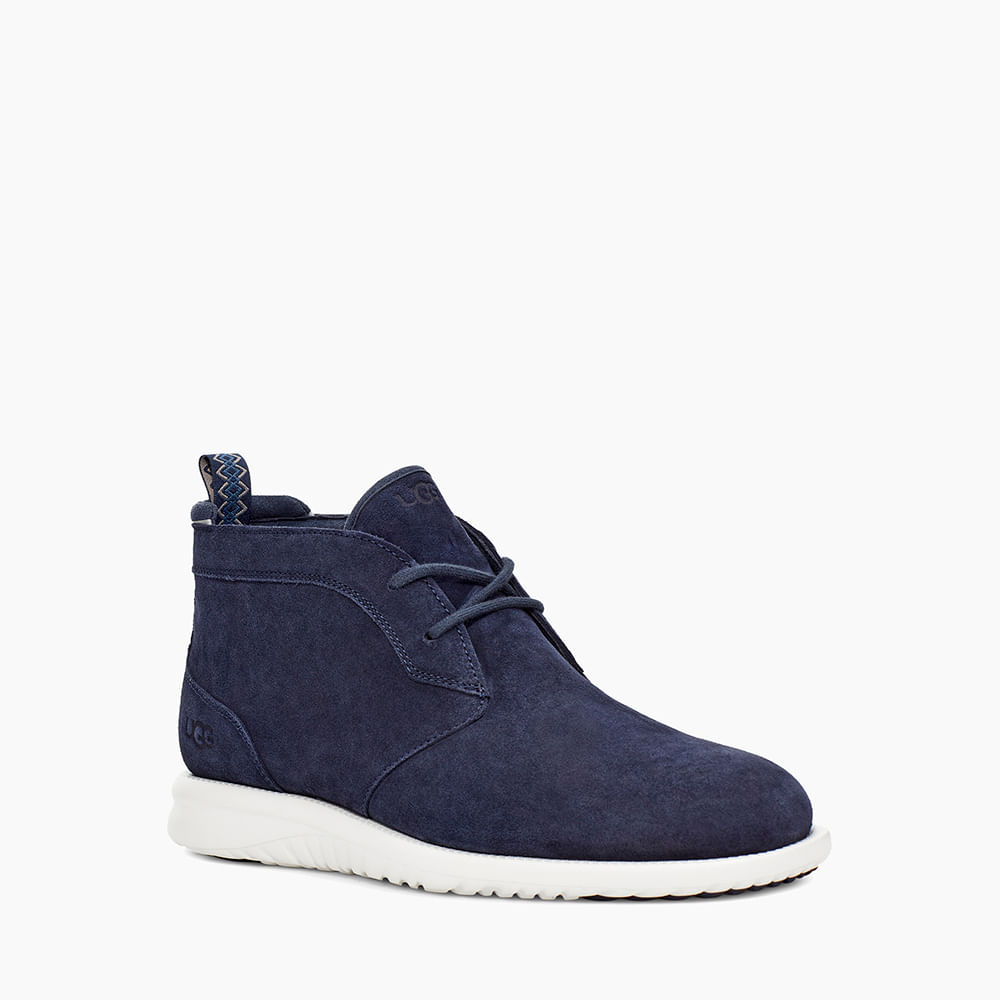 Ugg best sale union chukka