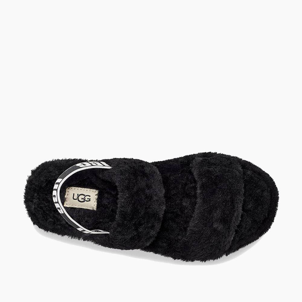 Sandália UGG Oh Yeah Preta - lojaugg
