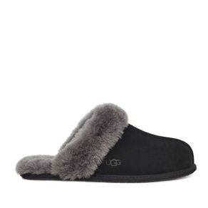 Mule UGG Scuffette Preto