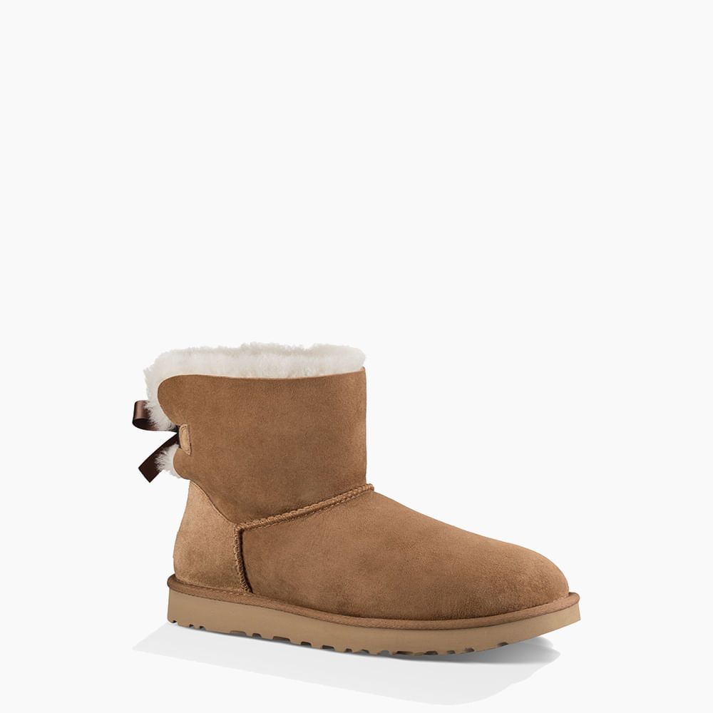 3 bailey deals bow uggs