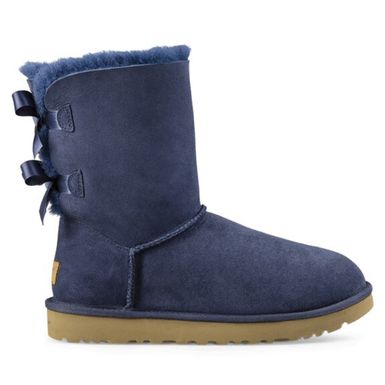 bota ugg dakota