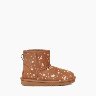 botas ugg manchadas de agua