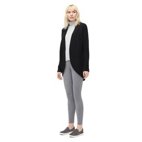 Cardigan Ugg Fremont Preto