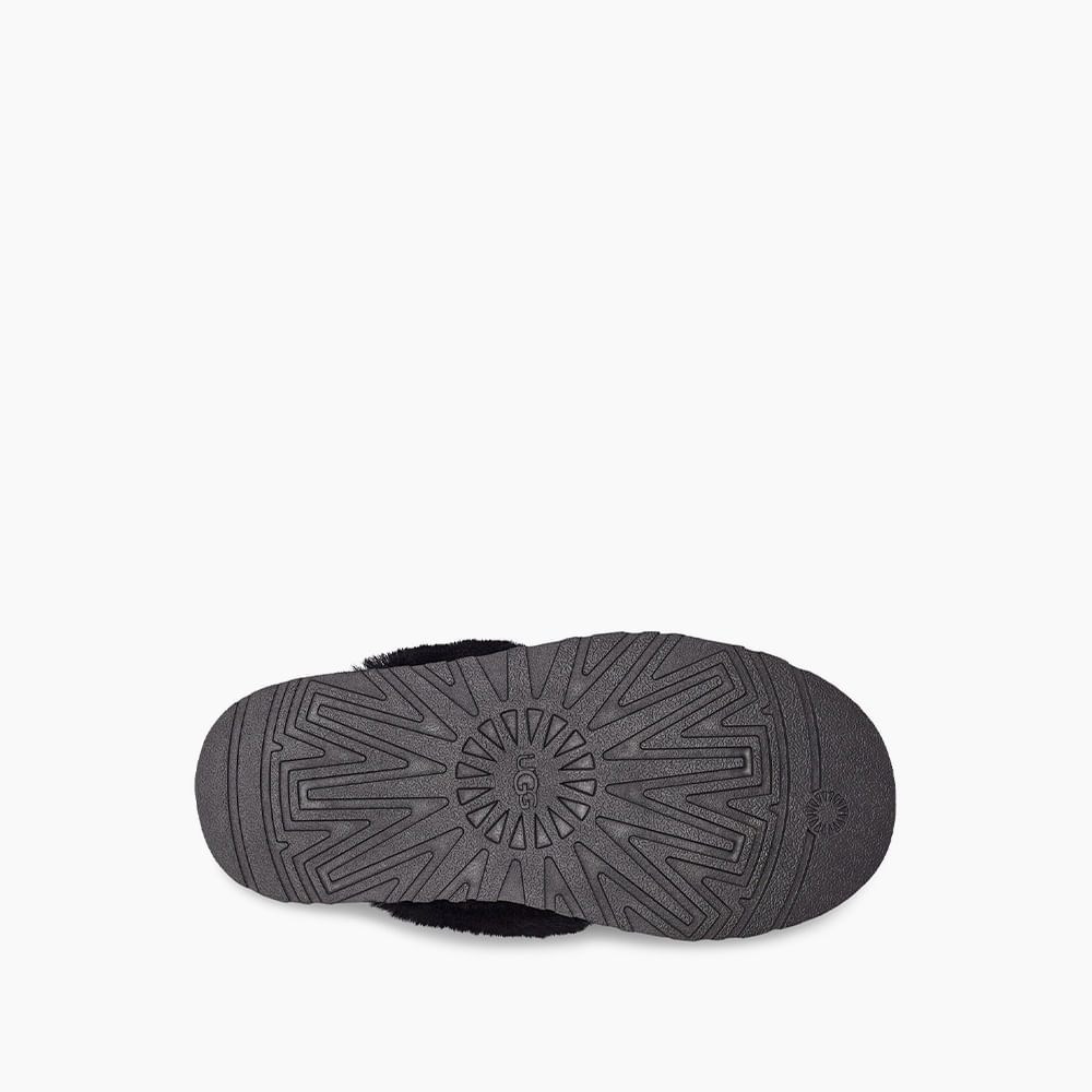 Slide Ugg Funkette Preto - lojaugg