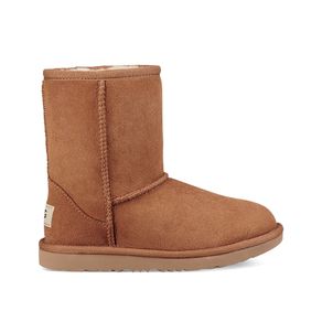 Bota UGG Classic II Juvenil Caramelo