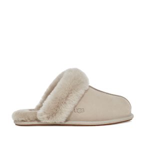 MULE UGG SCUFFETTE BRANCO