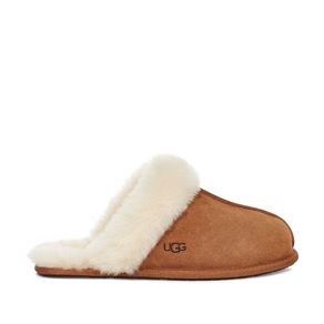 Mule UGG Scuffette Caramelo