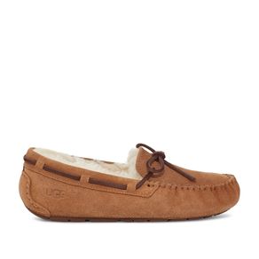 Mocassim UGG Dakota Caramelo