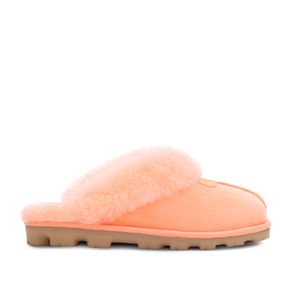 Mule UGG Coquette Coral