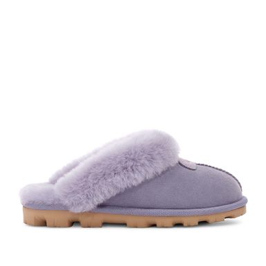 Mule-UGG-Coquette-lilas-0
