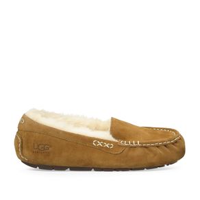 Mocassim UGG Ansley Caramelo