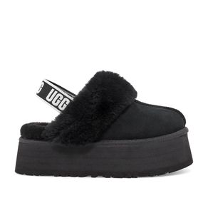 Slide Ugg Funkette Preto