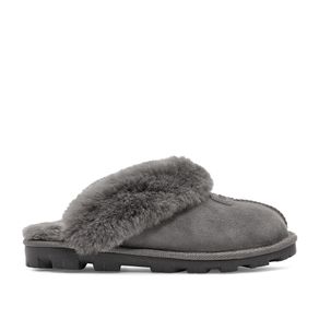 Mule UGG Coquette Cinza