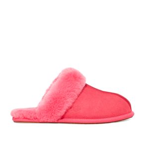 Mule Ugg Scuffette Rosa