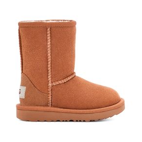 Bota UGG Infantil Classic II Caramelo