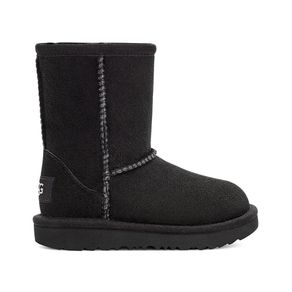 Bota UGG Infantil Classic II Preto