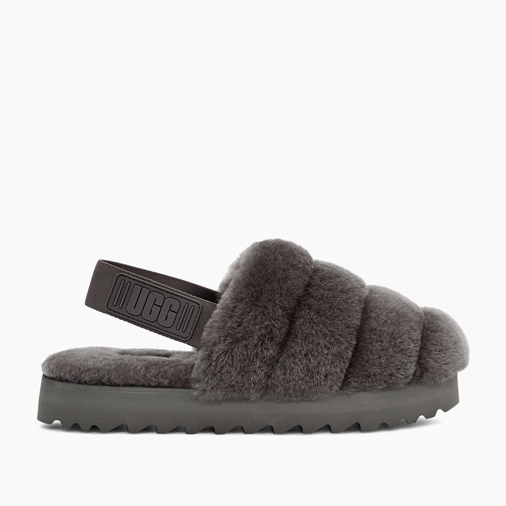 Sandalia-UGG-Super-Fluff-