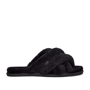 Slipper UGG Scuffita Preto