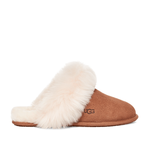 Slipper UGG Scuff Sis Caramelo