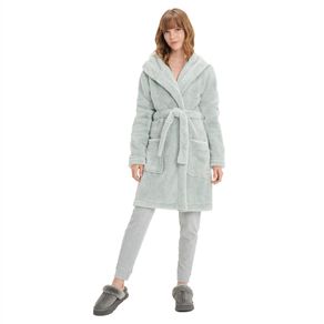 Robe UGG W Aarti Cinza