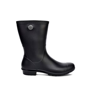 Bota UGG Sienna Matte Preto