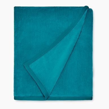 Manta-UGG-Duffield-II-Azul-Turquesa-2