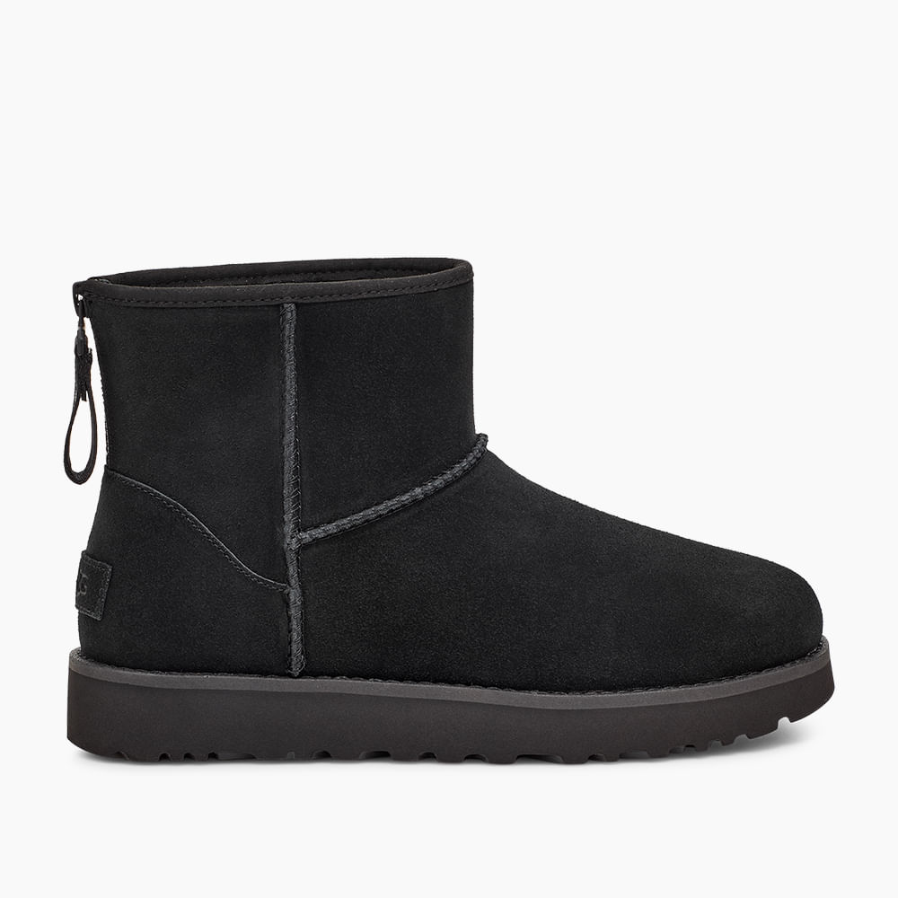 UGG Classic Micro ブラック　23cm CLASSIC MICRO | UGG(アグ) / シューズ スリッポン (メンズ レディース