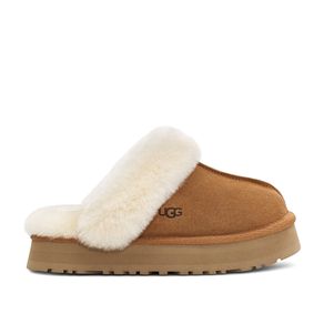 Mule UGG Disquette Caramelo