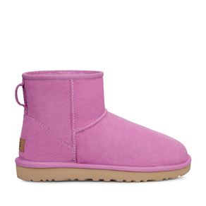 Bota UGG Classic Mini II Rosa