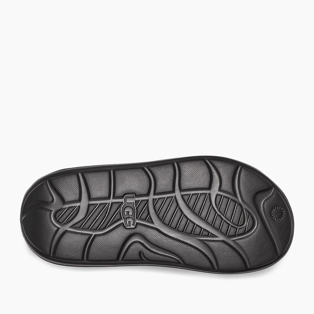 Sandália UGG Sport Yeah Preta - lojaugg