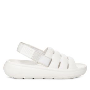 Sandália UGG Sport Yeah Branco