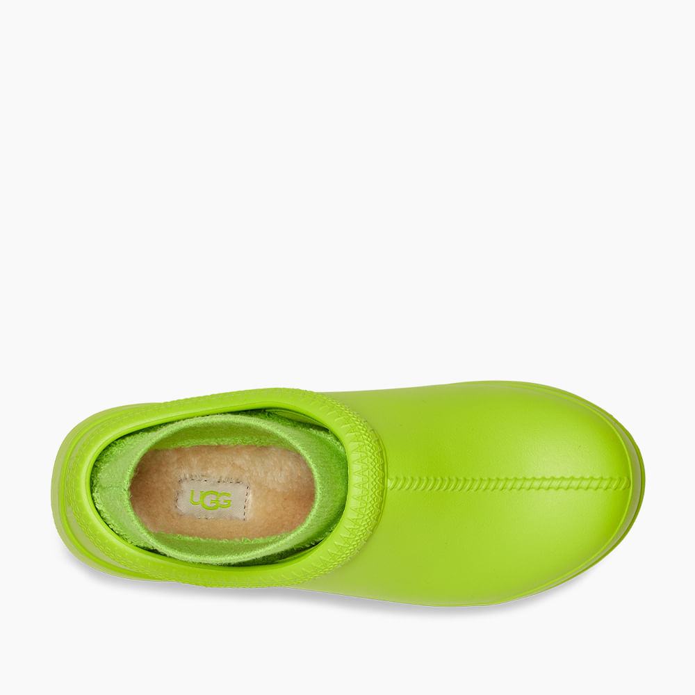 Slipper UGG Tasman X Verde - lojaugg