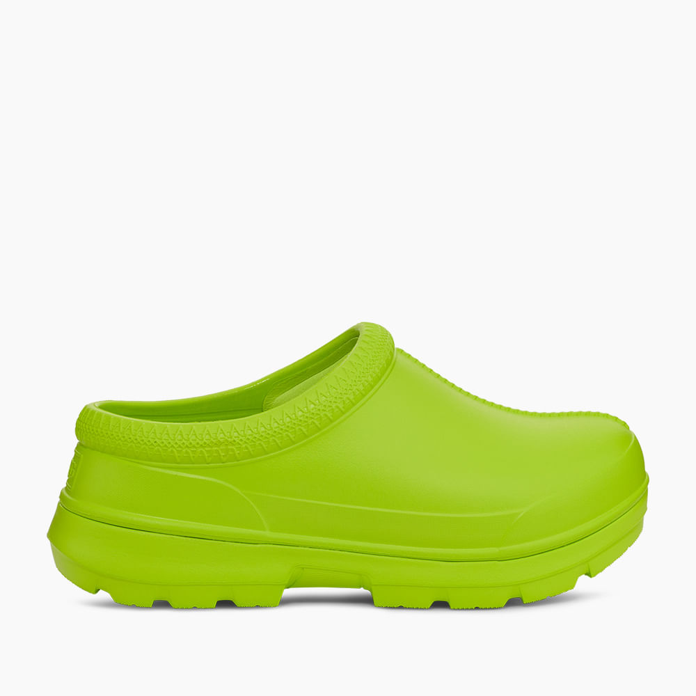 Slipper UGG Tasman X Verde - lojaugg