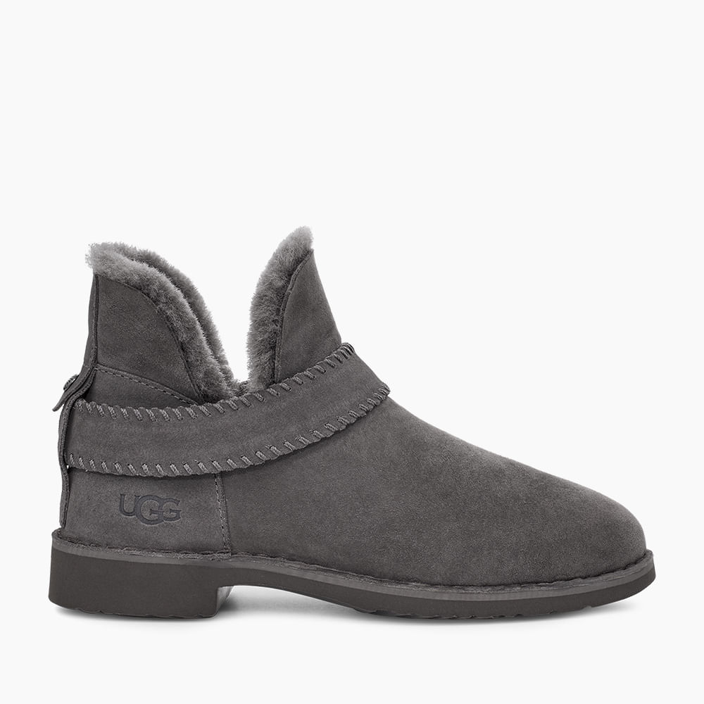 Ugg mckay hot sale chocolate