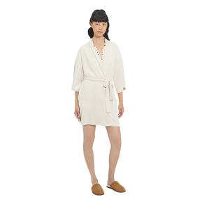 Robe UGG Blanche II Bege