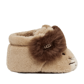 Bota UGG Bixbee Lion Stuffie Baby Bege