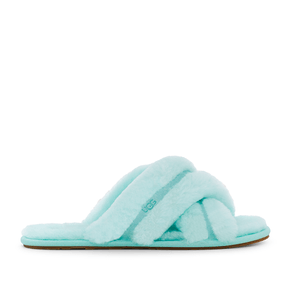 Slipper UGG Scuffita Azul