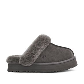 Mule UGG Disquette Cinza