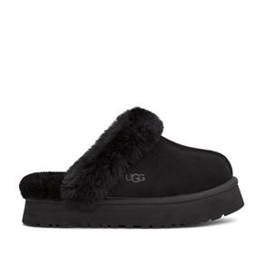 Mule UGG Disquette Preto