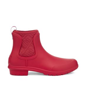 Bota UGG Chevonne Vermelho