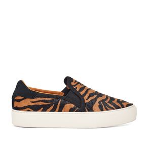 Slip-On UGG Cahlvan Tiger Print