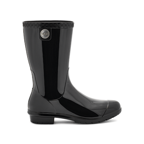 Bota UGG Sienna Preto