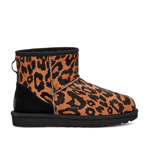 Bota UGG Classic Mini Panther